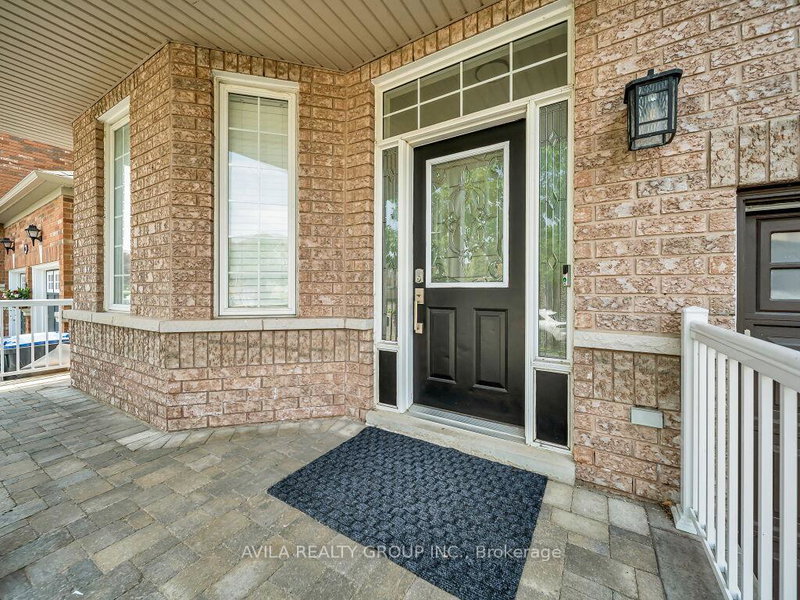 Image of home for listing MLS® W13717800