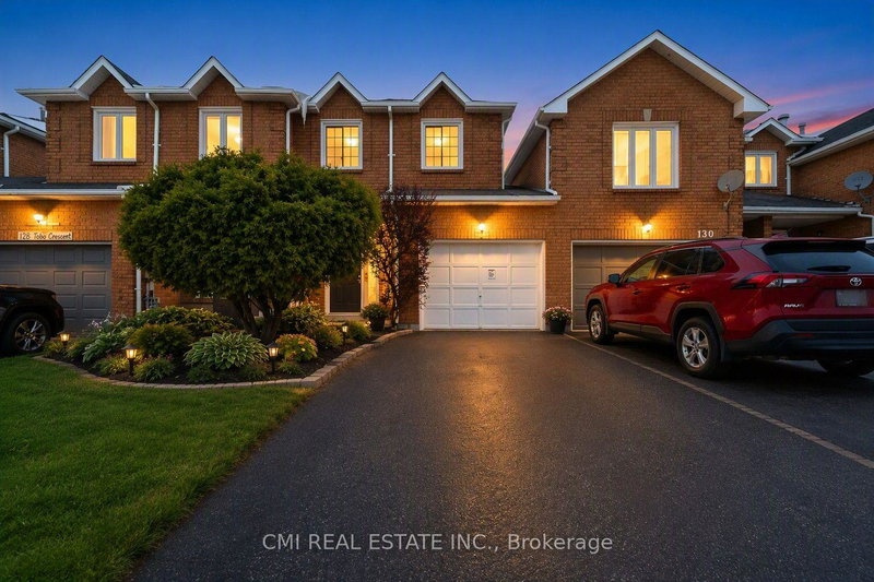 Image of home for listing MLS® W13717850