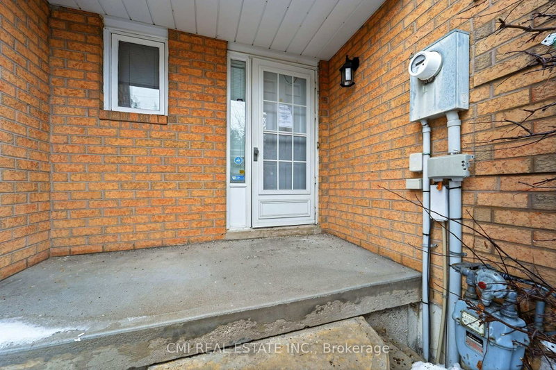 Image of home for listing MLS® W13717850
