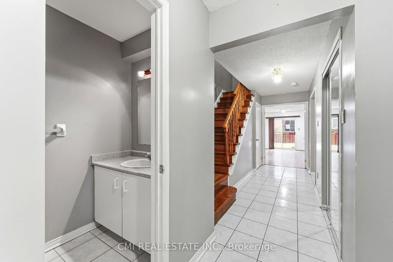 Image of home for listing MLS® W13717850