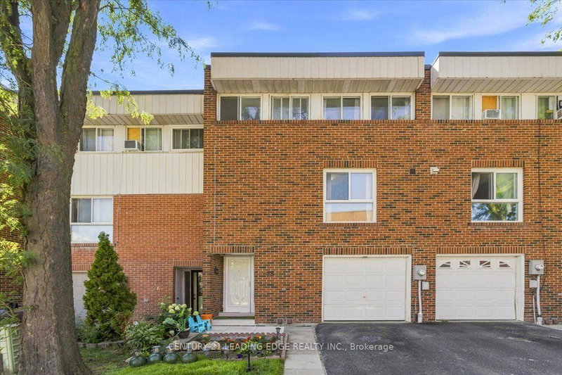 Image of home for listing MLS® W13717930