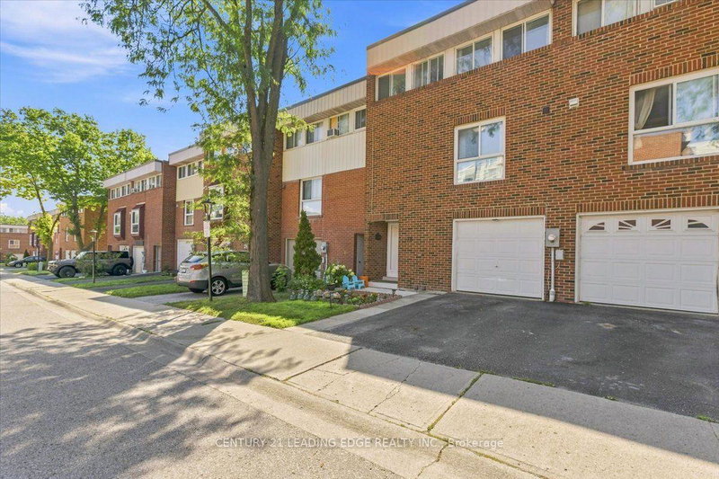 Image of home for listing MLS® W13717930