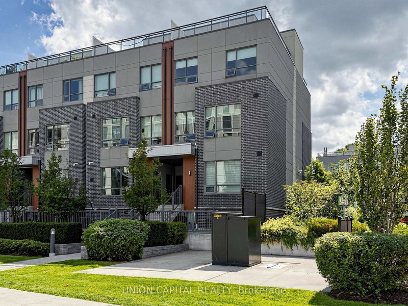 Image of home for listing MLS® W13717940
