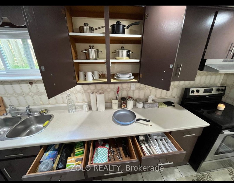 Image of home for listing MLS® W13718086