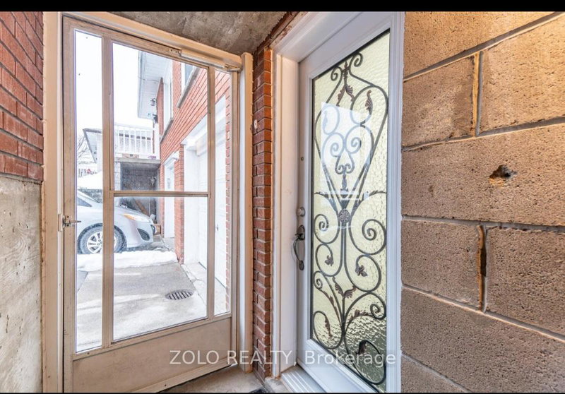 Image of home for listing MLS® W13718086