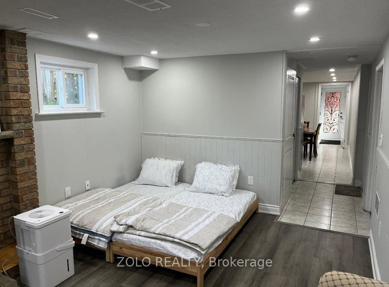 Image of home for listing MLS® W13718086