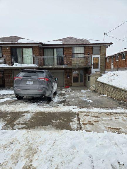 Image of home for listing MLS® W13718102