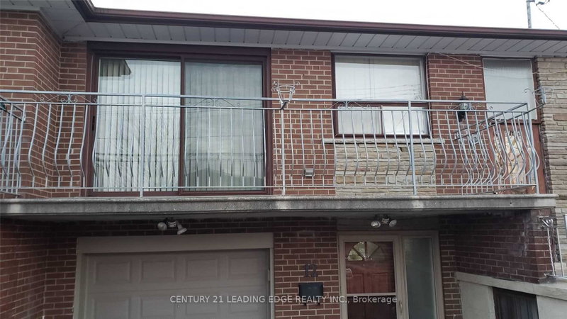 Image of home for listing MLS® W13718102