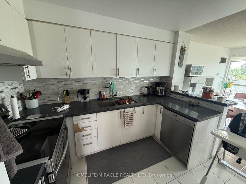 Image of home for listing MLS® W13718122