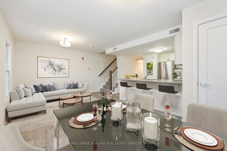 Image of home for listing MLS® W13718162