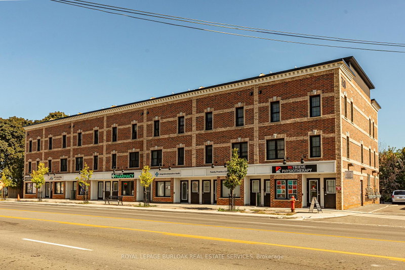 Image of home for listing MLS® W13718162