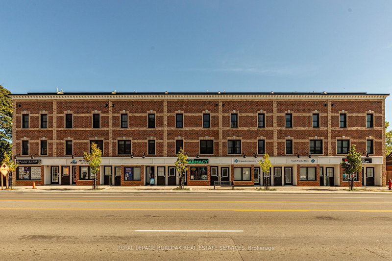 Image of home for listing MLS® W13718162