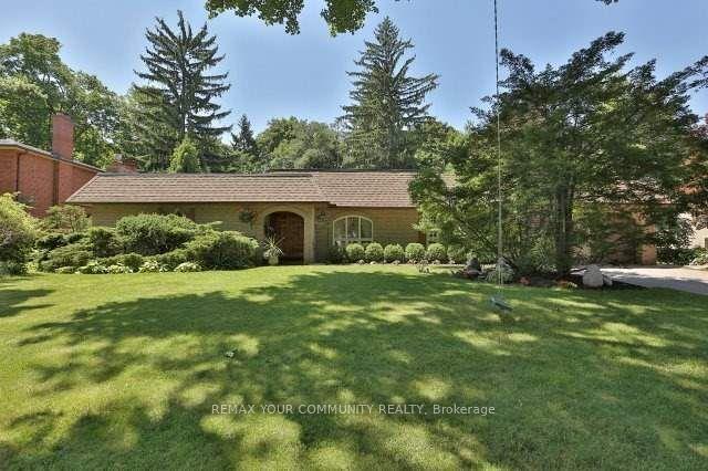 Image of home for listing MLS® W13718182