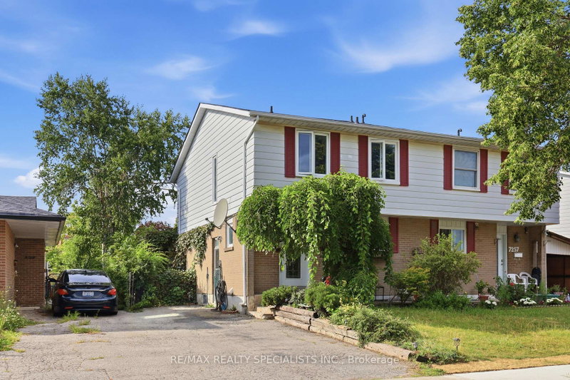 Image of home for listing MLS® W13718306