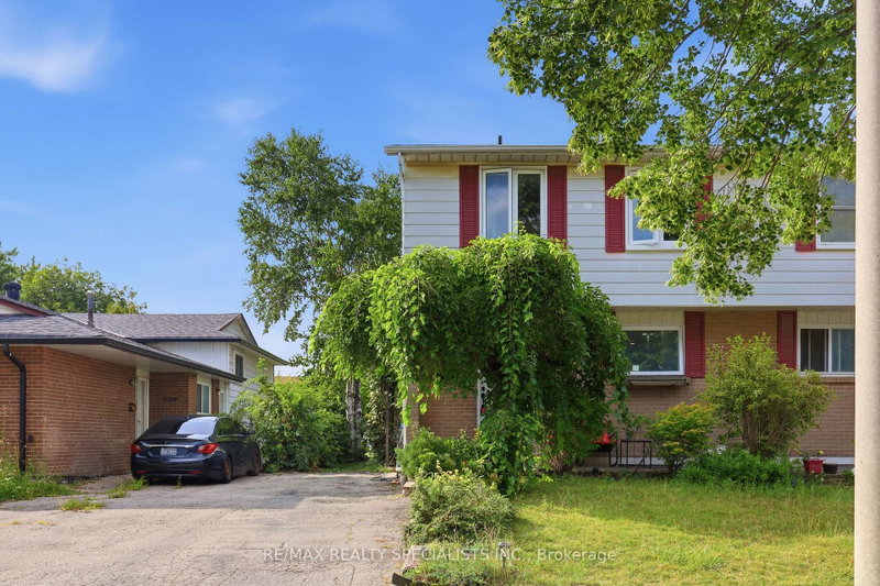 Image of home for listing MLS® W13718306