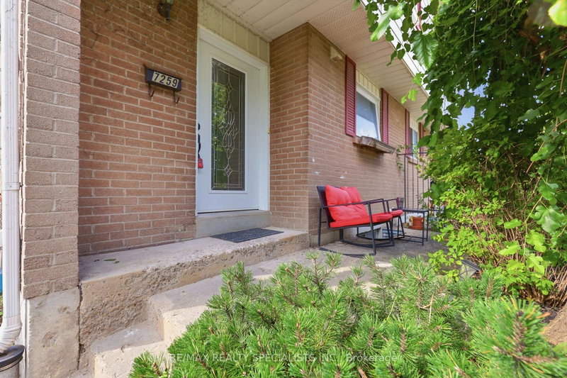 Image of home for listing MLS® W13718306