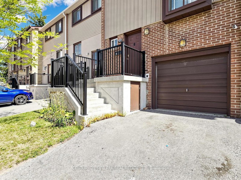 Image of home for listing MLS® W13718356
