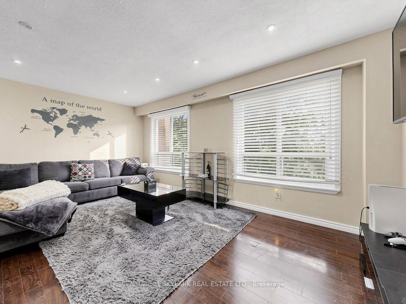 Image of home for listing MLS® W13718356