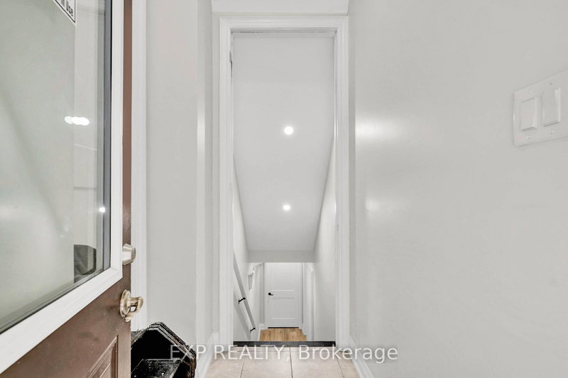 Image of home for listing MLS® W13718412