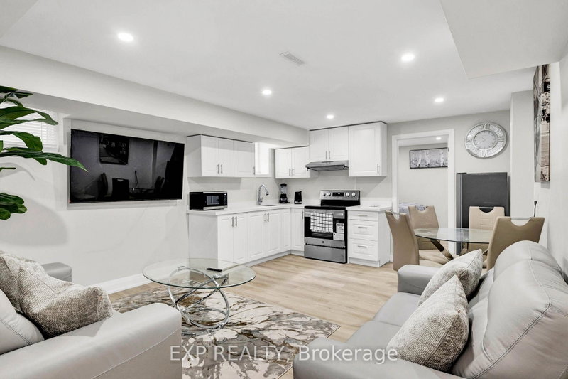 Image of home for listing MLS® W13718412