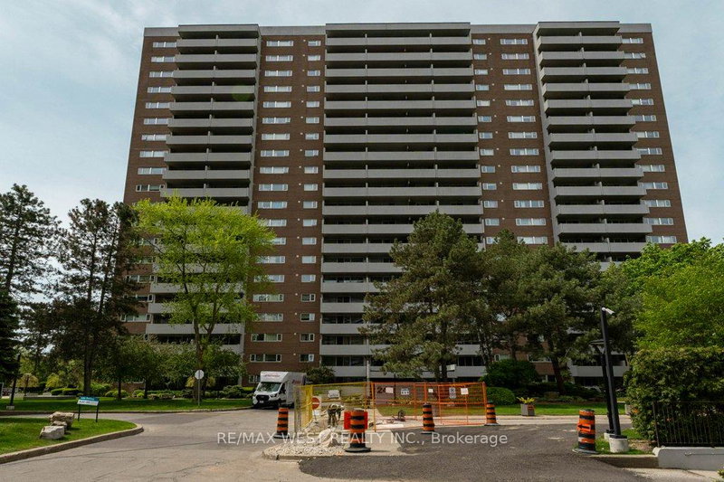 Image of home for listing MLS® W13718434