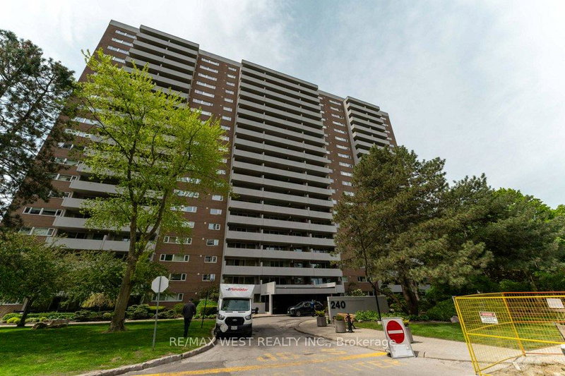 Image of home for listing MLS® W13718434