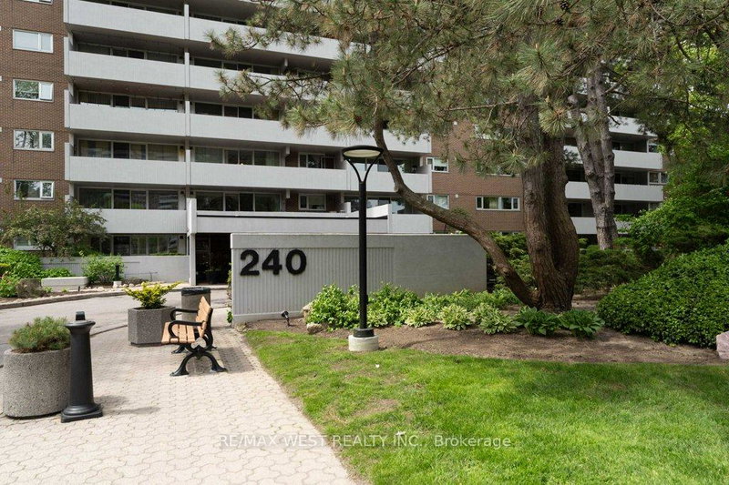 Image of home for listing MLS® W13718434
