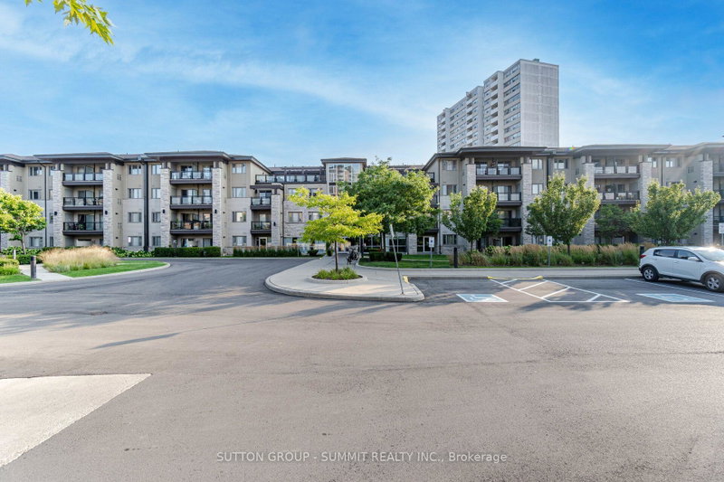 Image of home for listing MLS® W13718444