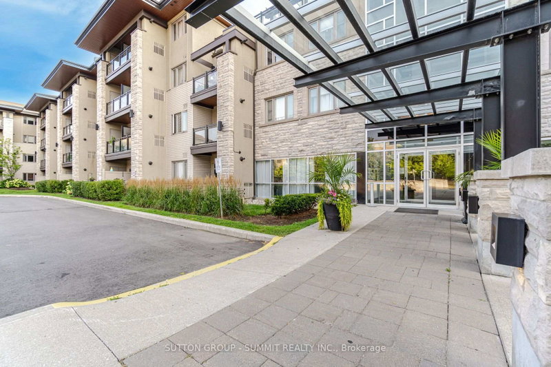 Image of home for listing MLS® W13718444