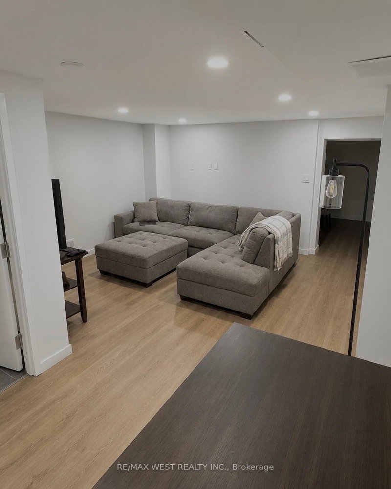 Image of home for listing MLS® W13718530