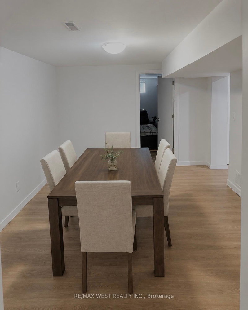 Image of home for listing MLS® W13718530