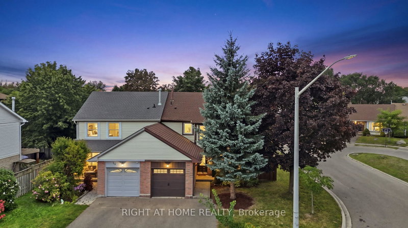 Image of home for listing MLS® W13718554