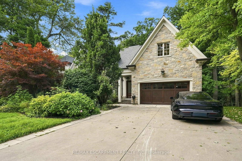 Image of home for listing MLS® W13718572