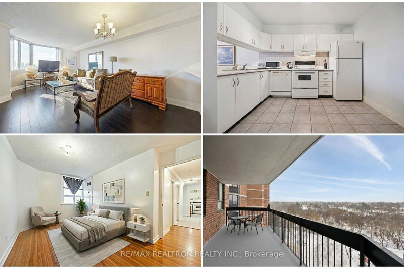 Image of home for listing MLS® W13718598