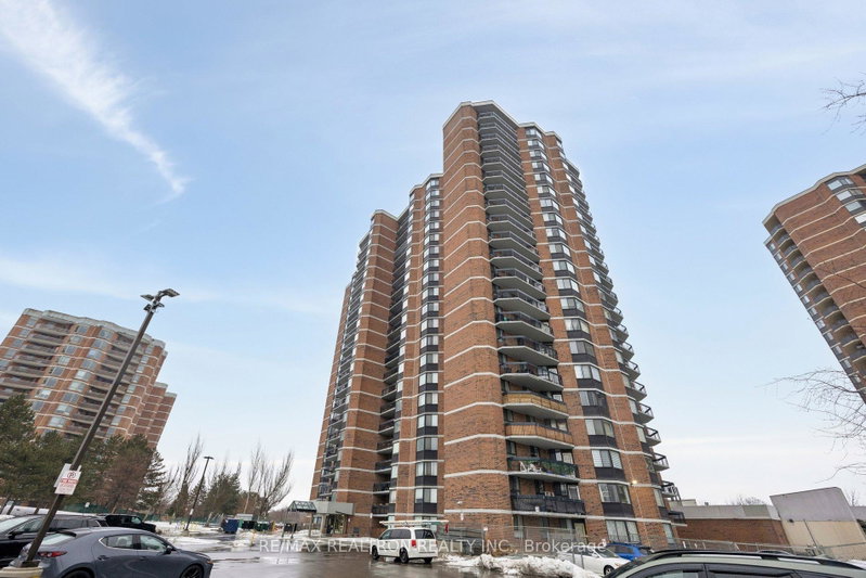 Image of home for listing MLS® W13718598