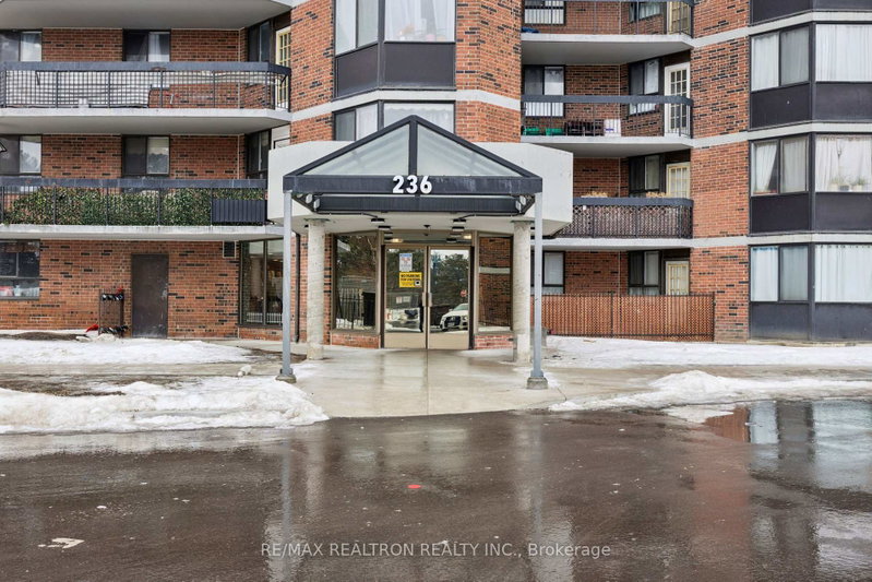 Image of home for listing MLS® W13718598