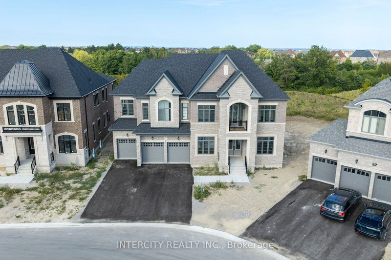 Image of home for listing MLS® W13718602