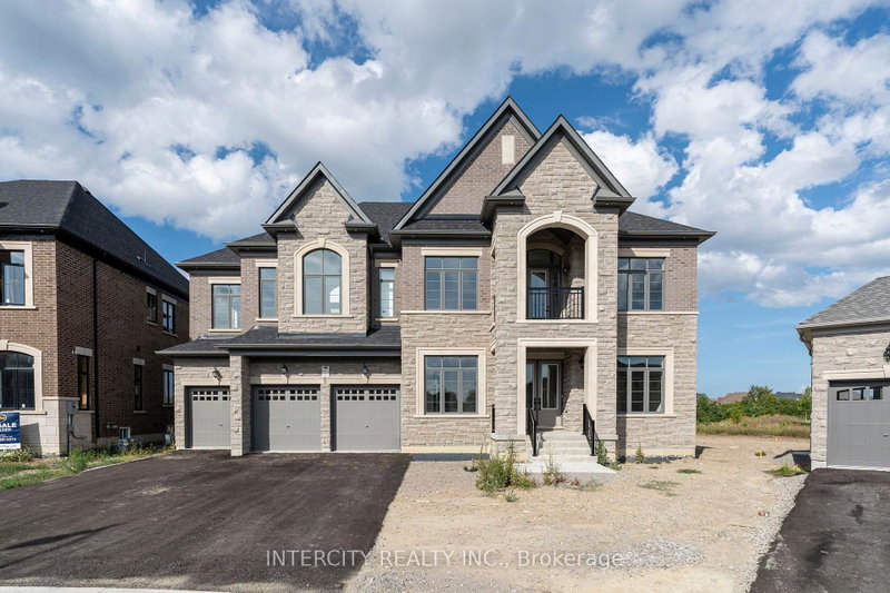 Image of home for listing MLS® W13718602