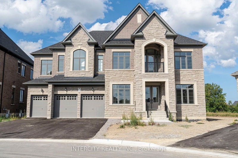 Image of home for listing MLS® W13718602
