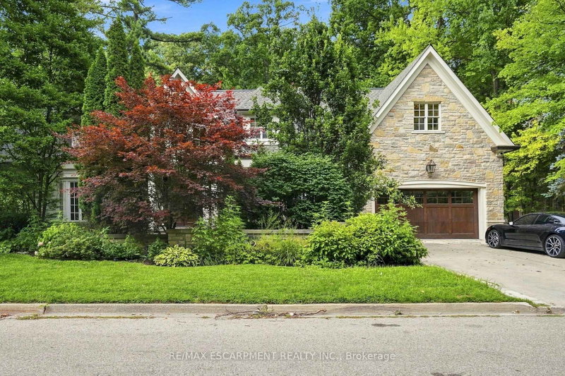 Image of home for listing MLS® W13718640