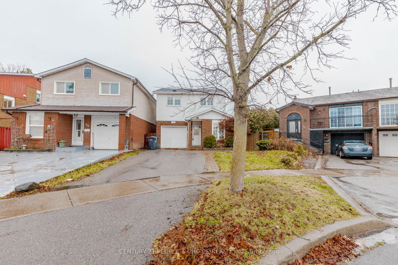 Image of home for listing MLS® W13718646