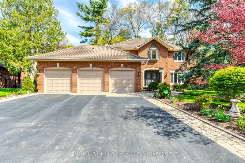 Image of home for listing MLS® W13718652