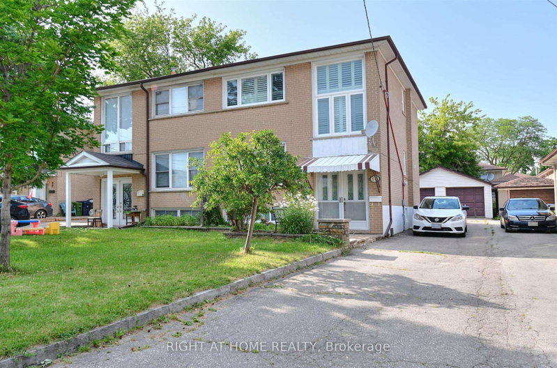 Image of home for listing MLS® W13718716