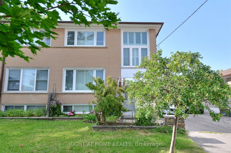 Image of home for listing MLS® W13718716