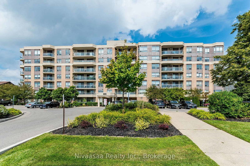 Image of home for listing MLS® W13718800