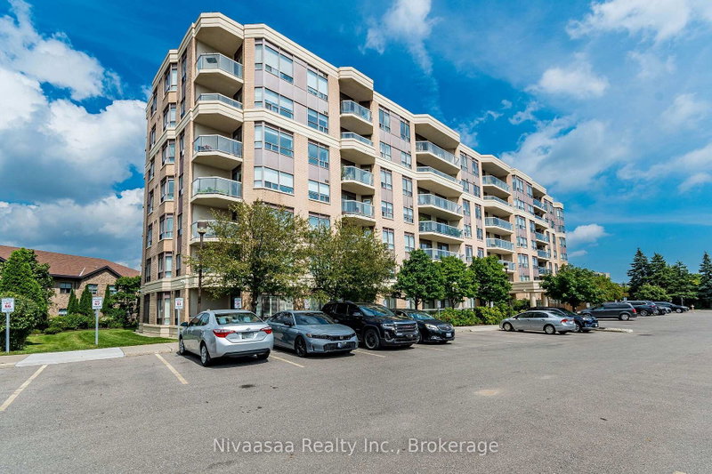 Image of home for listing MLS® W13718800