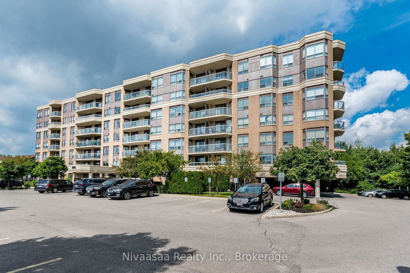 Image of home for listing MLS® W13718800