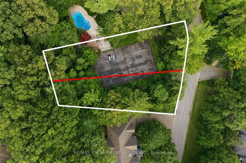 Image of home for listing MLS® W13718842