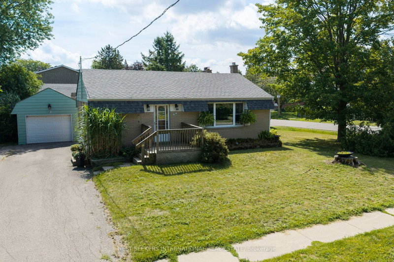 Image of home for listing MLS® W13718858