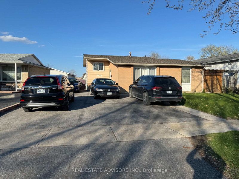 Image of home for listing MLS® W13718988